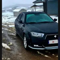 دنا پلاس توربو اوتومات|خودرو سواری و وانت|تالش, هشتپر|دیوار