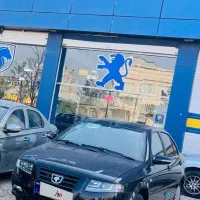 سورن پلاس مشکی مدل1404