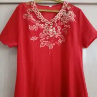 پیراهن مجلسی|لباس|میاندوآب, |دیوار