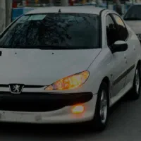 206sd|خودرو سواری و وانت|میاندوآب, |دیوار