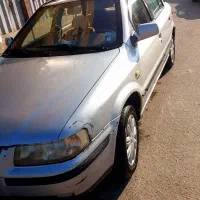 سمند مدل ۸۵|خودرو سواری و وانت|بابل, |دیوار