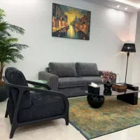 اجاره روزانه تکخواب مبله لوکس و نوساز ولیعصر