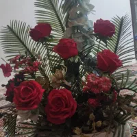 سبدگل|گل مصنوعی|اسلام‌شهر, شهرک امام حسین (میان آباد)|دیوار