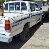مزدا