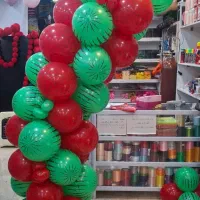 بادکنک یلدایی دومتری