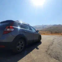 فروش اچ سی کراس ۹۷|خودرو سواری و وانت|شیراز, امام حسین|دیوار