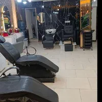 سالن زیبایی و آرایشگاه