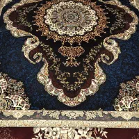 فرش ۷۰۰ شانه ۹ متری نگین مشهد|فرش|تویسرکان, |دیوار