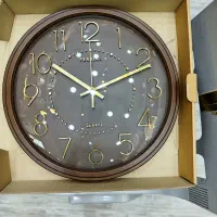 ساعت رنگی|ساعت دیواری و تزئینی|فردیس, فردیس|دیوار