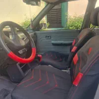 پراید مدل ۸۷