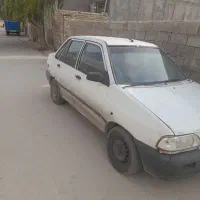 فروش فوری پرایدمدل۸۵دوره رنگ|خودرو سواری و وانت|چالوس, |دیوار