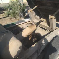 نیسان کمپرسی|خودرو سواری و وانت|سبزوار, توحیدشهر|دیوار