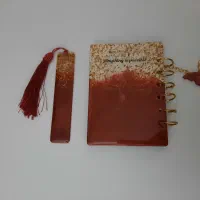 دفتر رزینی بابوکمارک|صنایع دستی و سایر لوازم تزئینی|تهران, بهداشت|دیوار