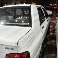 پراید 132seمدل98|خودرو سواری و وانت|اندیشه, شهرک صدف|دیوار