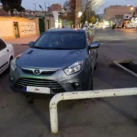 جک s5اتومات ۱۲۵۰۰۰کار ماشین درحد