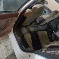 سمندef7 مدل ۹۰|خودرو کلاسیک|یزد, |دیوار