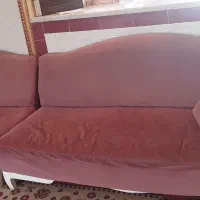 مبل ۷ نفری مناسب ویلا و منازل اجاره مبله