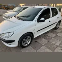 ۲۰۶تیپ پنج سیمی|خودرو سواری و وانت|گرگان, |دیوار