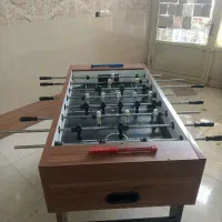 فوتبال دستی|ورزش‌های توپی|سیلوانه, |دیوار