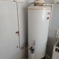 آبگرمکن گازی ایستاده دونار خزر
