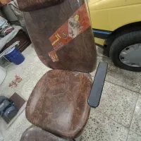 صندلی ارایشگاه نونو|آرایشگاه و سالنهای زیبایی|ورامین, ورامین|دیوار