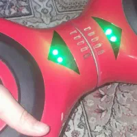 اسکوتر تعادلی