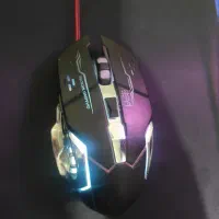 موس گیمینگ