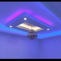 گچکاری لکه گیری ساختمان