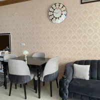 ناهارخوری وغذاخوری لاکچری بوگاتی