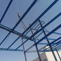 جوشکاری اسکلت ساخت و نصب سوله|خدمات پیشه و مهارت|مشهد, آزادشهر|دیوار