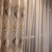 پرده|پرده، رانر، رومیزی|تهران, تهرانپارس جنوبی|دیوار