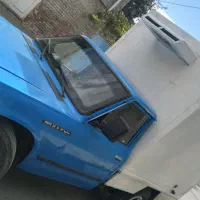 نیسان یخچالدار