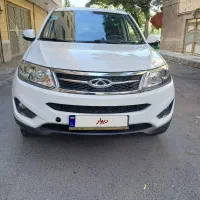 تیگو 5مدل 95 اکسلنت