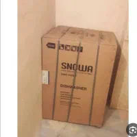 ماشین ظرفشویی