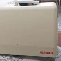 چرخ خیاطی مارشال|چرخ خیاطی و ریسندگی|تالش, هشتپر|دیوار