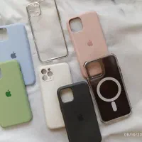 اپل iPhone 11 Pro با حافظهٔ ۲۵۶ گیگابایت|موبایل|شیراز, شریف‌آباد|دیوار