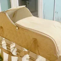 سیسمونی|کالسکه و لوازم جانبی|مشهد, شهرک امام هادی (شهرک غرب)|دیوار