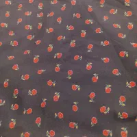 پارچه های نخی قواره ی دومتر و شصت سانتی