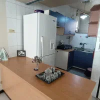 یخچال و فریزر آبسرد کن دار سالم و کم کار