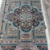 فرش ۹ متری کاشان ( نو )