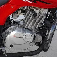 پییشرو ۲۰۰|موتورسیکلت|تهران, آذری|دیوار