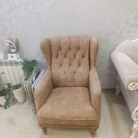 مبل راحتی