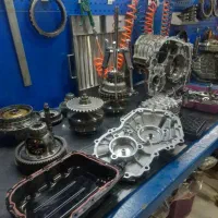 مکانیک سیار تعمیر در محل وکارگاه