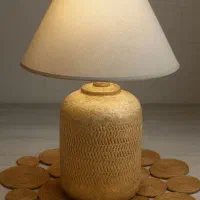 آباژور پتینه شده