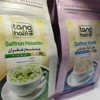 دان قهوه چای کرک چای پسته کاپوچینو|خوردنی و آشامیدنی|رباطکریم, شهرک والفجر|دیوار