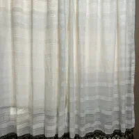 پرده روفرشی۱۲متری رانر|پرده، رانر، رومیزی|رشت, باهنر|دیوار