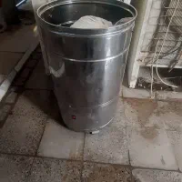 تعدادی وسایل در مهران