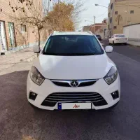 جک s5 مدل۹۶|خودرو سواری و وانت|نائین, |دیوار