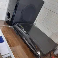 فروش باند|سیستم صوتی خانگی|بناب, |دیوار