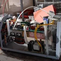 تعمیرات تخصصی انواع دستگاه جوش